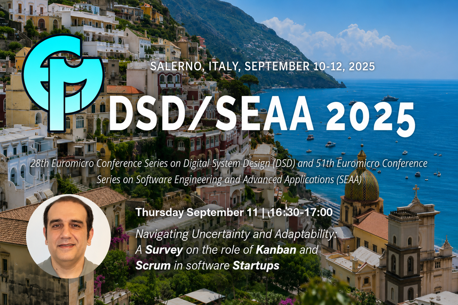 SEAA/DSD Conference 2025