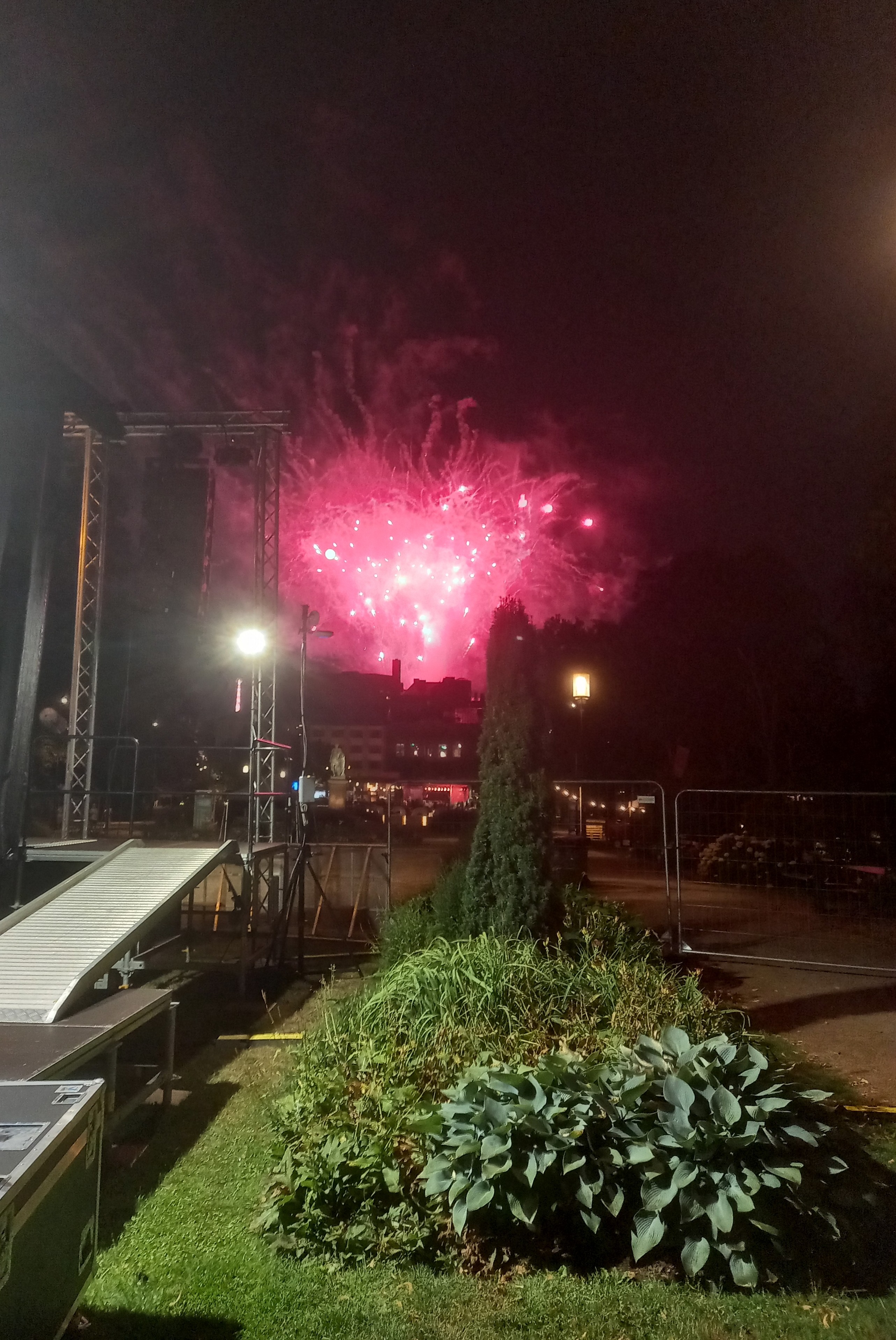 Musikfestivaler sommaren 2026